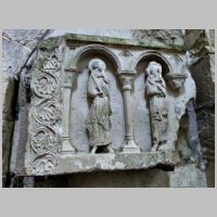 Abbatiale Saint-Genou, photo Paul Pérucaud, tripadvisor,4.jpg
